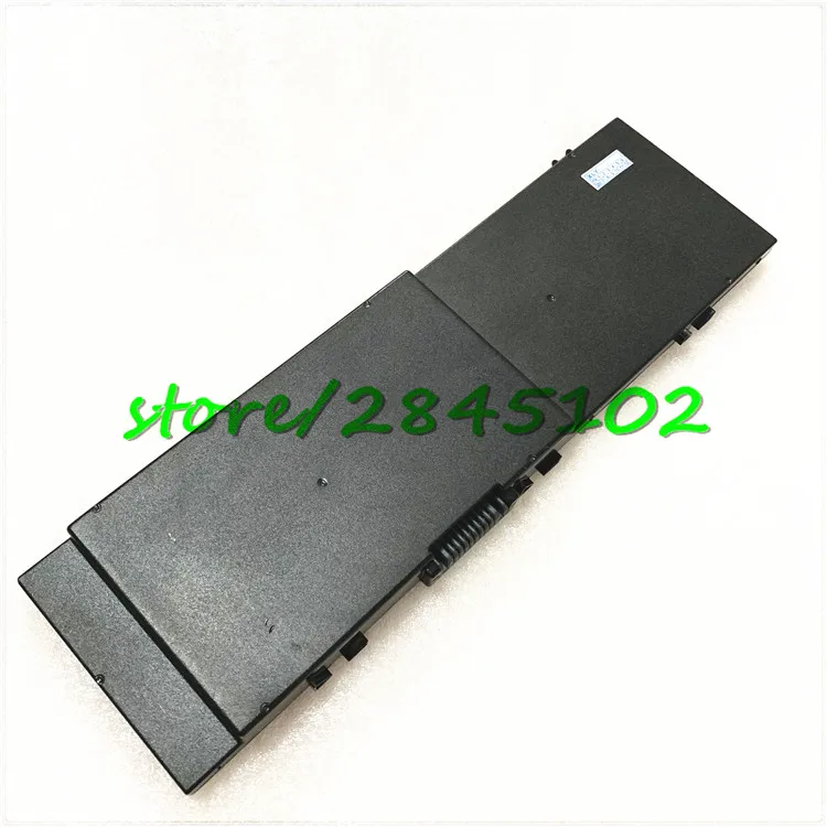 GYIYGY 11,4 V 91wh MFKVP GR5D3 0RDYCT Аккумулятор для ноутбука Dell Precision 7510 7710 MFKVP GR5D3 0RDYCT