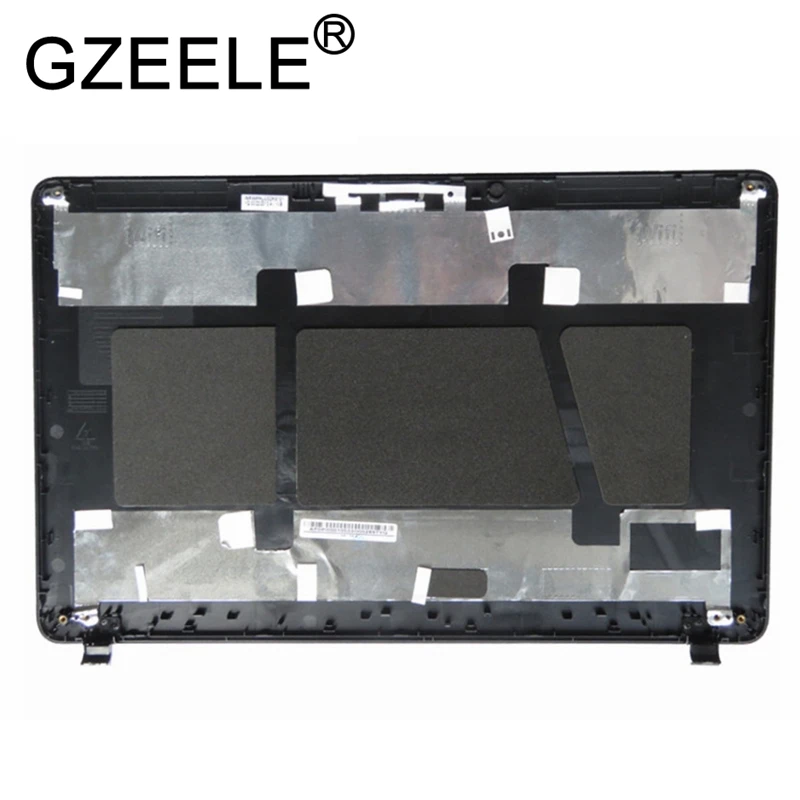 GZEELE для PACKARD BELL EasyNote TE11 TE11HC TE11HR TE11BZ TE11HR TE11-BZ TE11-HC lcd верхняя крышка чехол/рамка крышка/ЖК Петля