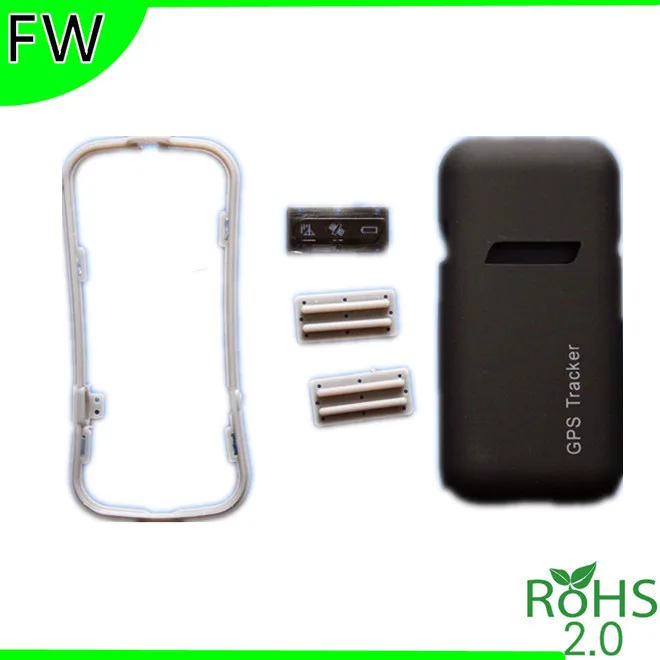 Gps локатор позиционирование автомобиля Спутниковое отслеживание gps корпус для