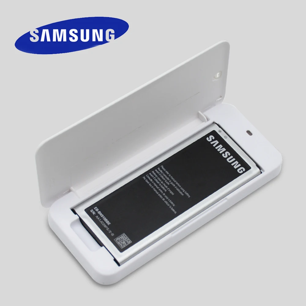Зарядное устройство для Samsung Galaxy Note 4 N910A N910C N910F N910U N910G N910H N910FD|Аккумуляторы