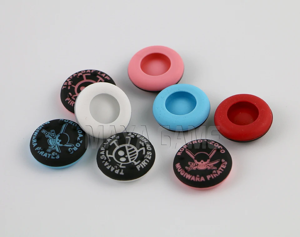 Набор грипсов OCGAME для контроллера ps3 PS4 XboxOne xbox360 100 шт|grip joystick|grip gripgrips for ps4 controller |