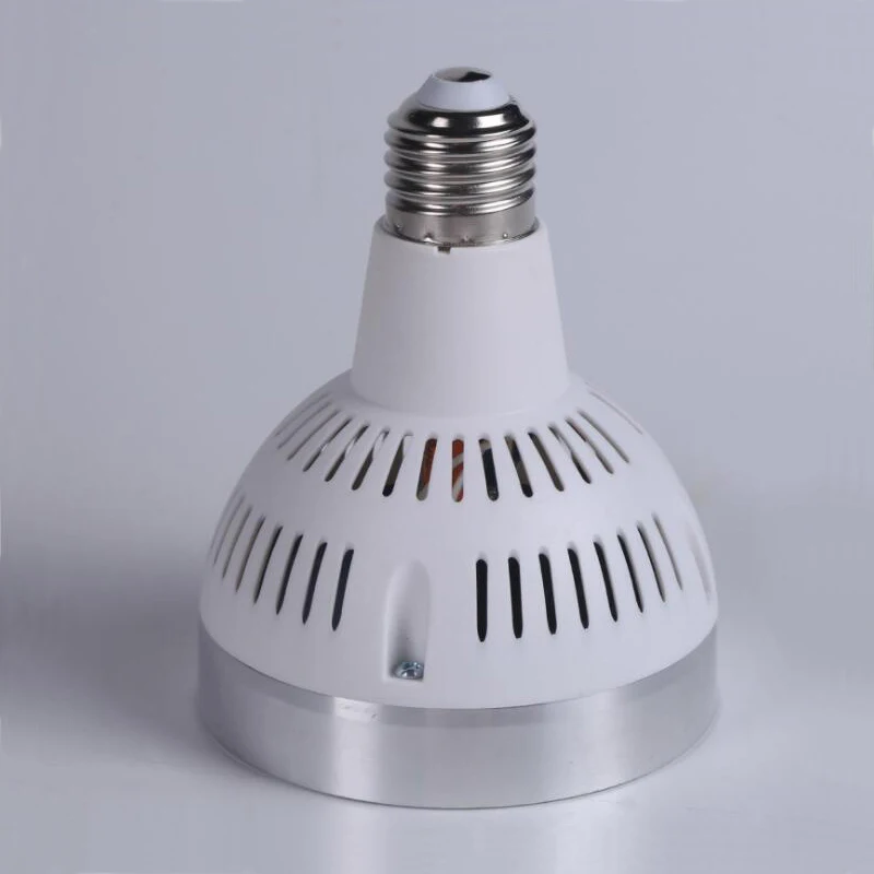 35 Вт LED PAR30 Par Light E27 база AC220V ювелирный магазин выставочный зал одежды лампа для