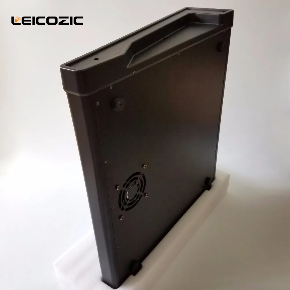 Leicozic 16-канальный цифровой смеситель студия Live DGI16 аудио цифровой студийный смеситель стойку компактный с возможностью записи для сцены