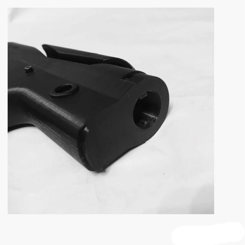 Игрушечный пистолет тактика 3D новая модель jinming8 XM316 водный картридж Модернизированный выход из CQR прикладочный захват научная фантастика комплект T101