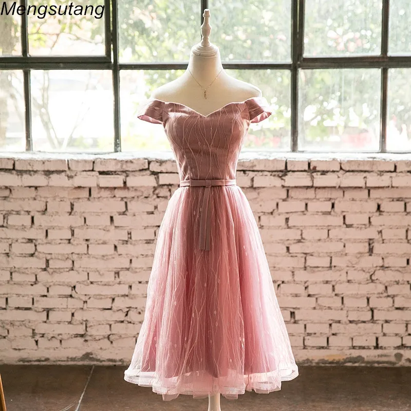 Robe de soiree/кружевное коричневое ТРАПЕЦИЕВИДНОЕ светоотражающее платье с вырезом