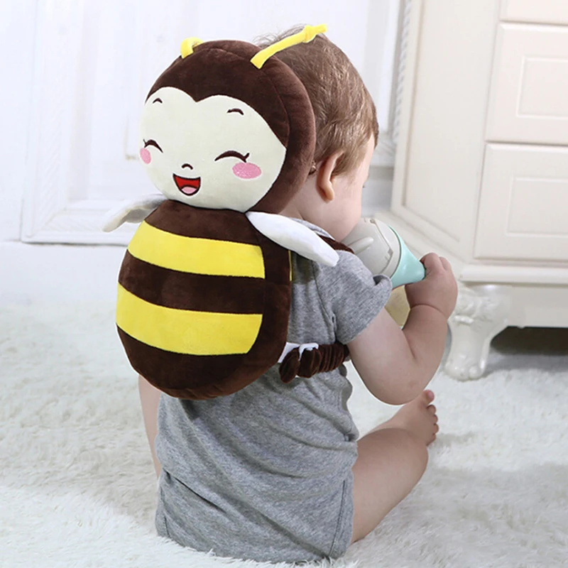 Подушка на подголовник симпатичная подушка шею с защитой головы ребенка | Мать и