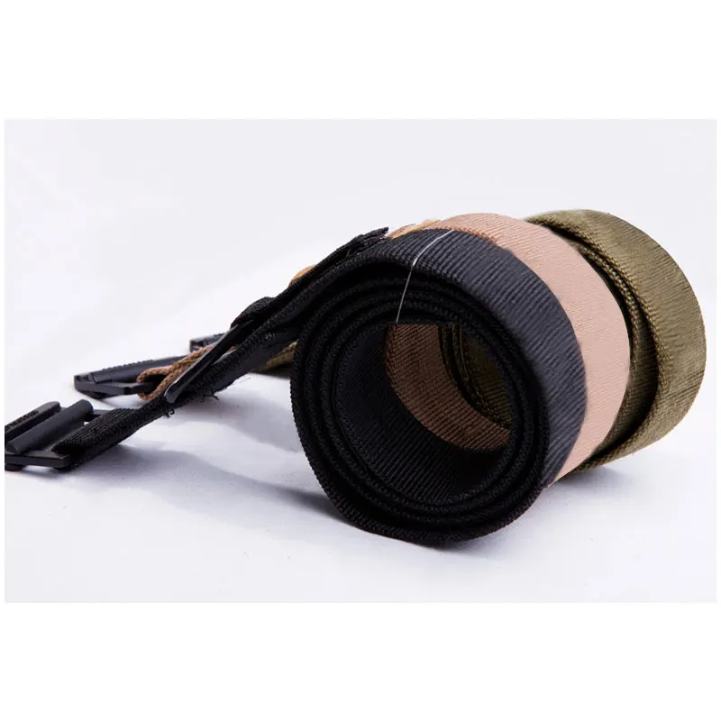 

Tactical Rigger Duty Belt Outdoor Sport Climbing Nylon Military Airsoft Combat Havy Duty Belts