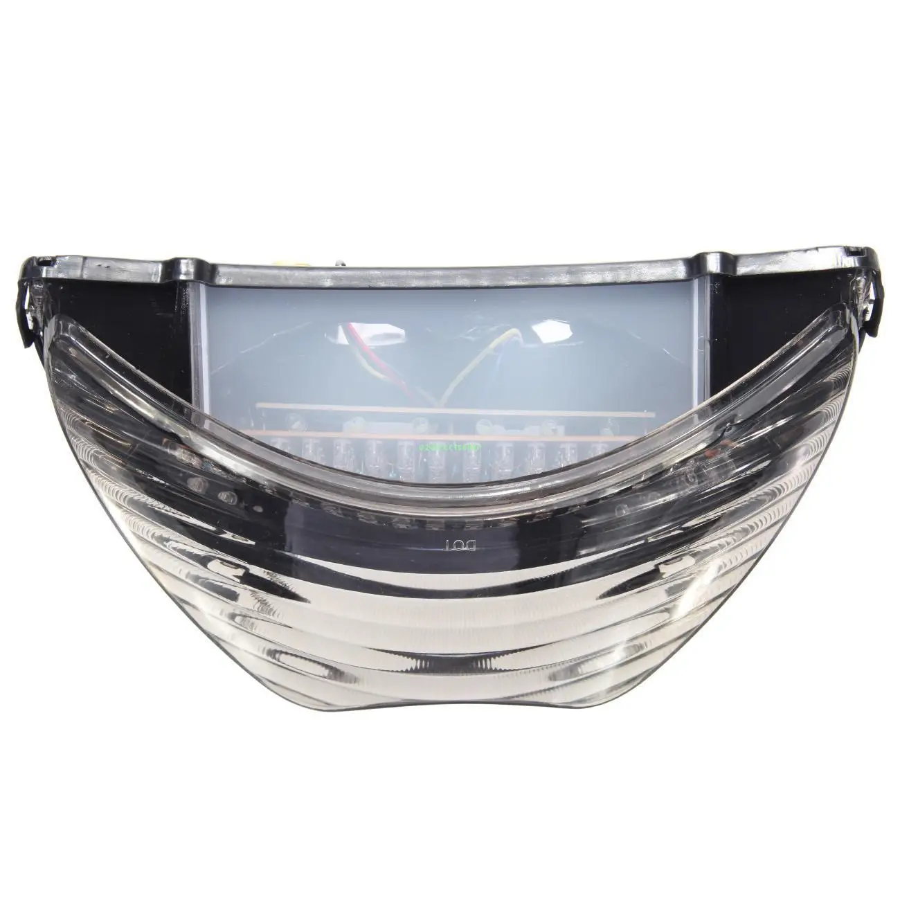 Светодиодный задний поворотный стоп сигнал для Honda CBR900RR 1999 CBR600 F4 2000|signal led|signal