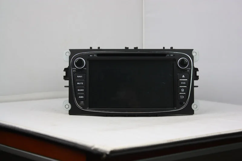 Автомобильный мультимедийный плеер Android 10 для ford Mondeo Tourneo Connect Transit S max с емкостным