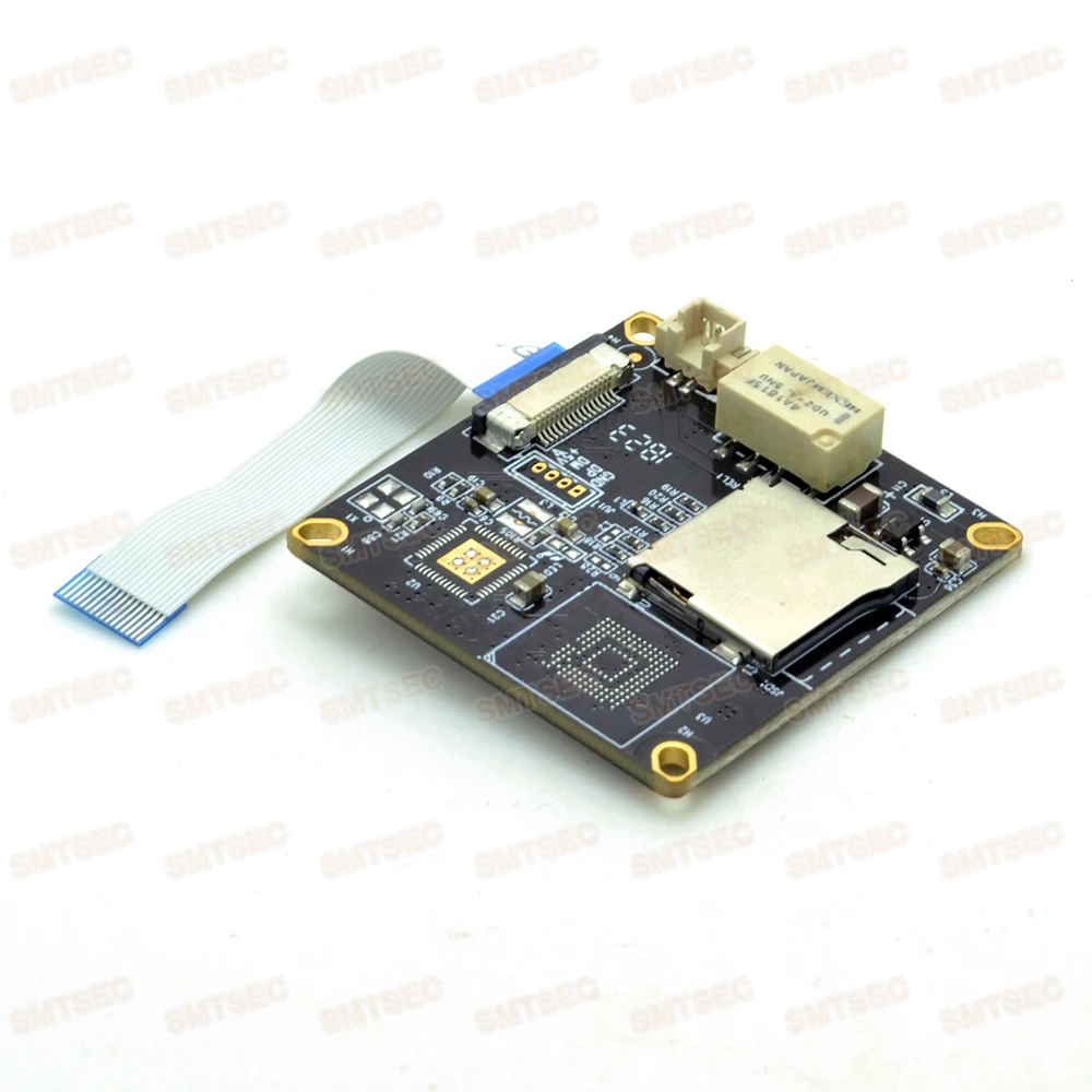 Слот для карты памяти TF поддержка 128G слот плата Micro SD с сигнальным интерфейсом
