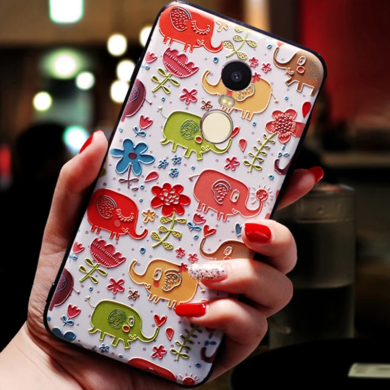 YonLinTan coque cover case For Xiaomi Redmi 5A 5 A pro prime Silicone on luxury Original Silicon back 360 3D phone cases |