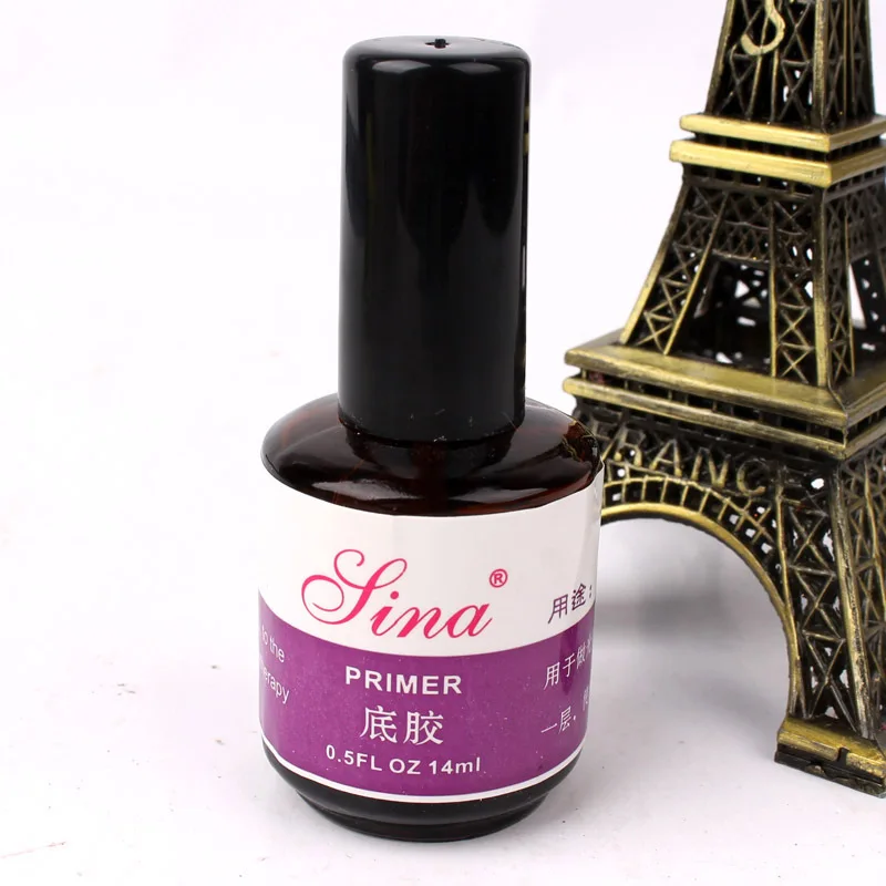 14 мл уф Basecoat Базовое покрытие акриловый гель лак для ногтей Блеск