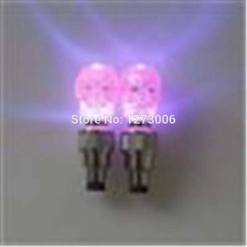 Универсальный 4 шт. череп Форма свет переключатель шин Клапан уплотнения Кепки 3