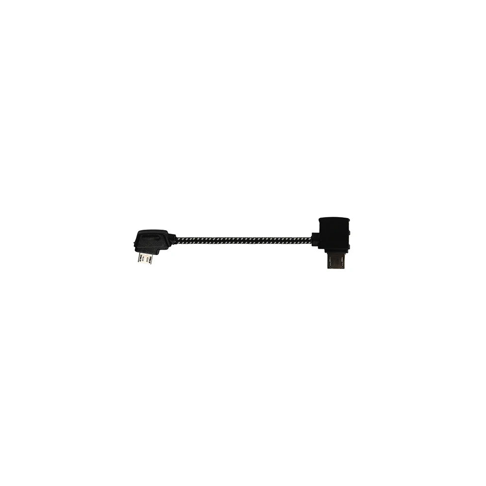 Drone Data Cable For MAVIC Pro/For Spark Controller USB TypeC Micro Android Phone Wire Tablet | Электроника