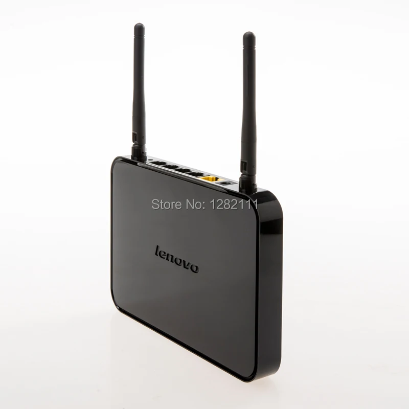Lenovo 300M wireless routers fiber broadband home wifi router R3220 dual antenna low radiation | Компьютеры и офис