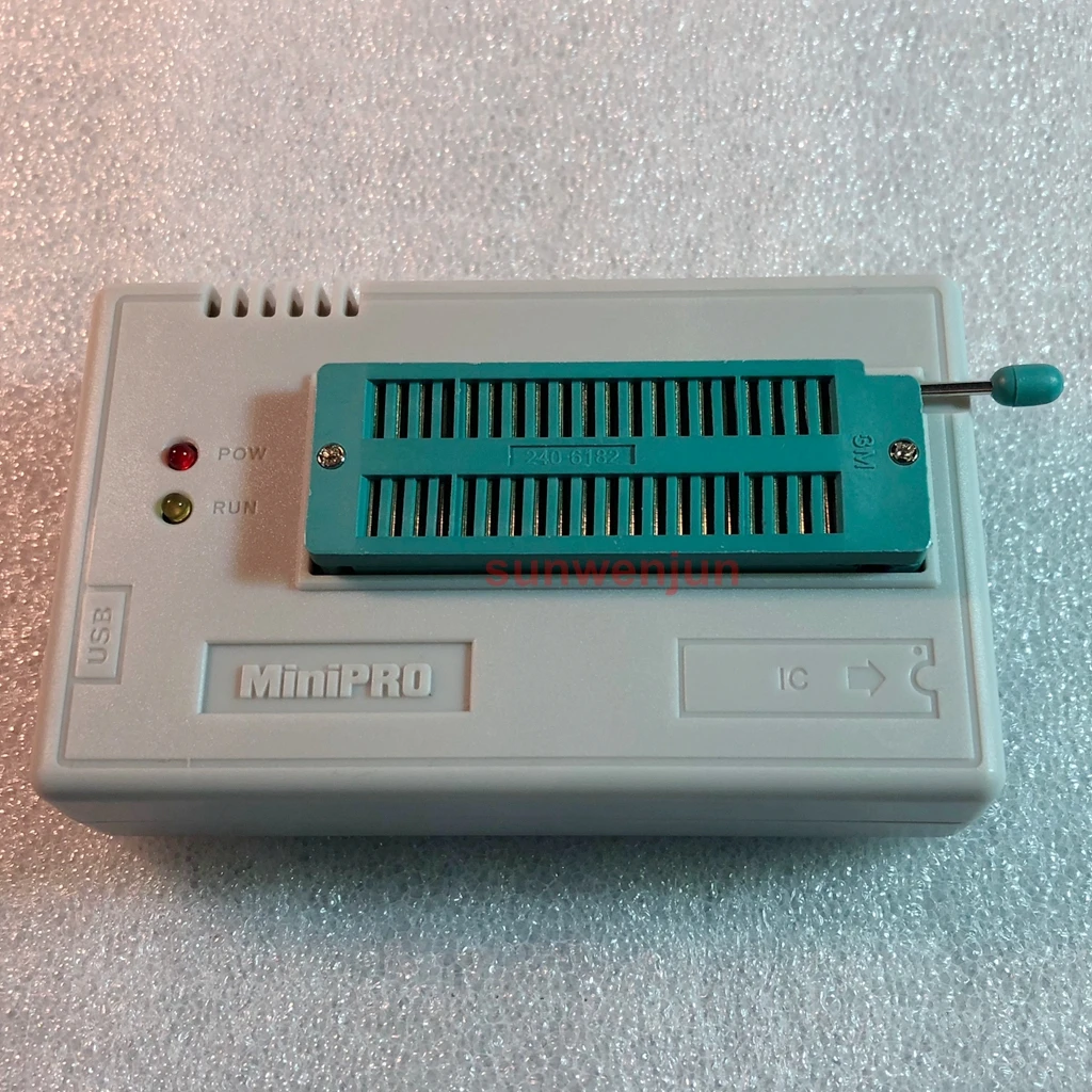 V9.00 XGecu TL866II плюс USB программатор поддержка 15000+ IC SPI Flash NAND EEPROM MCU PIC AVR Замена TL866A TL866CS