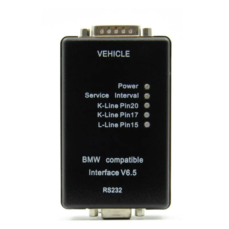 Хорошие отзывы для BMW Carsoft 6 5 V6.5 программатора ECU MCU интерфейс с контролем