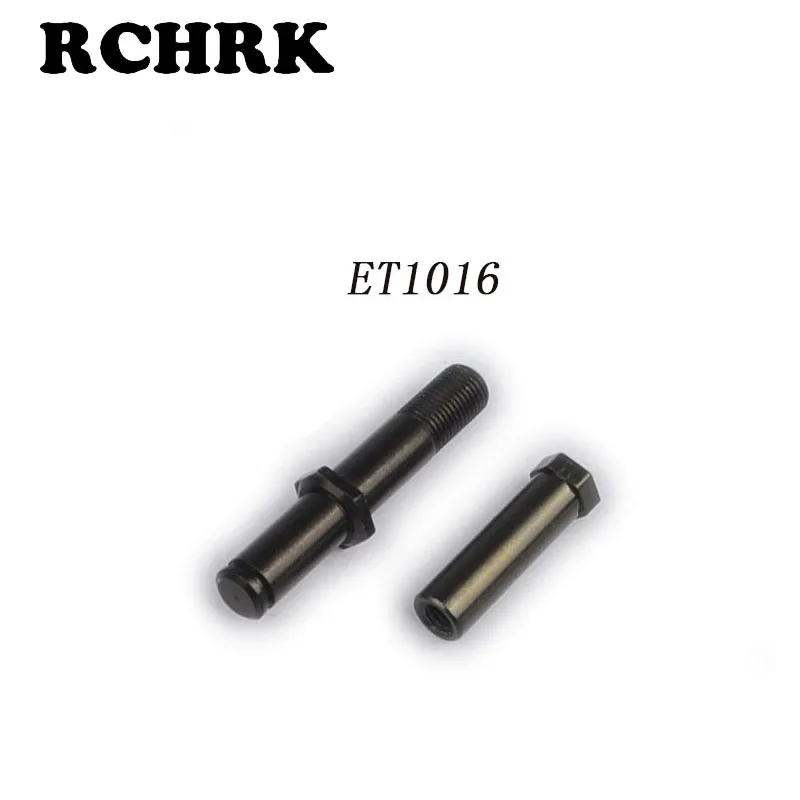 ET1016 Turn the steering column suitable for RC car 1/10 VKAR BISON racing foot accessories Free shipping | Игрушки и хобби