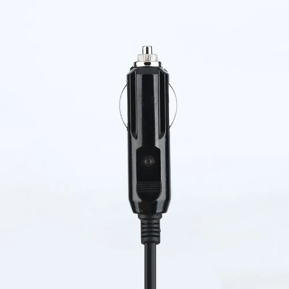 Портативный многофункциональный Электрический Подогрев автомобиля Plug Ланч бокс