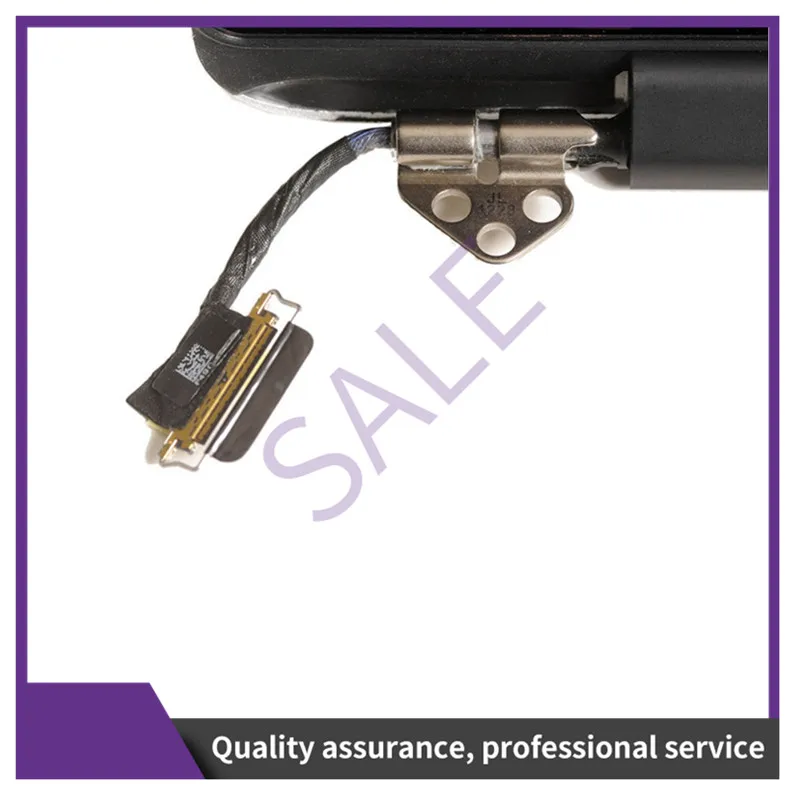 Новый 661 6529 для MacBook Pro 15 4 &quotA1398 ЖК экран в сборе Mid 2012 7171 ME664 ME665 MC975 MC976|ЖК-экран