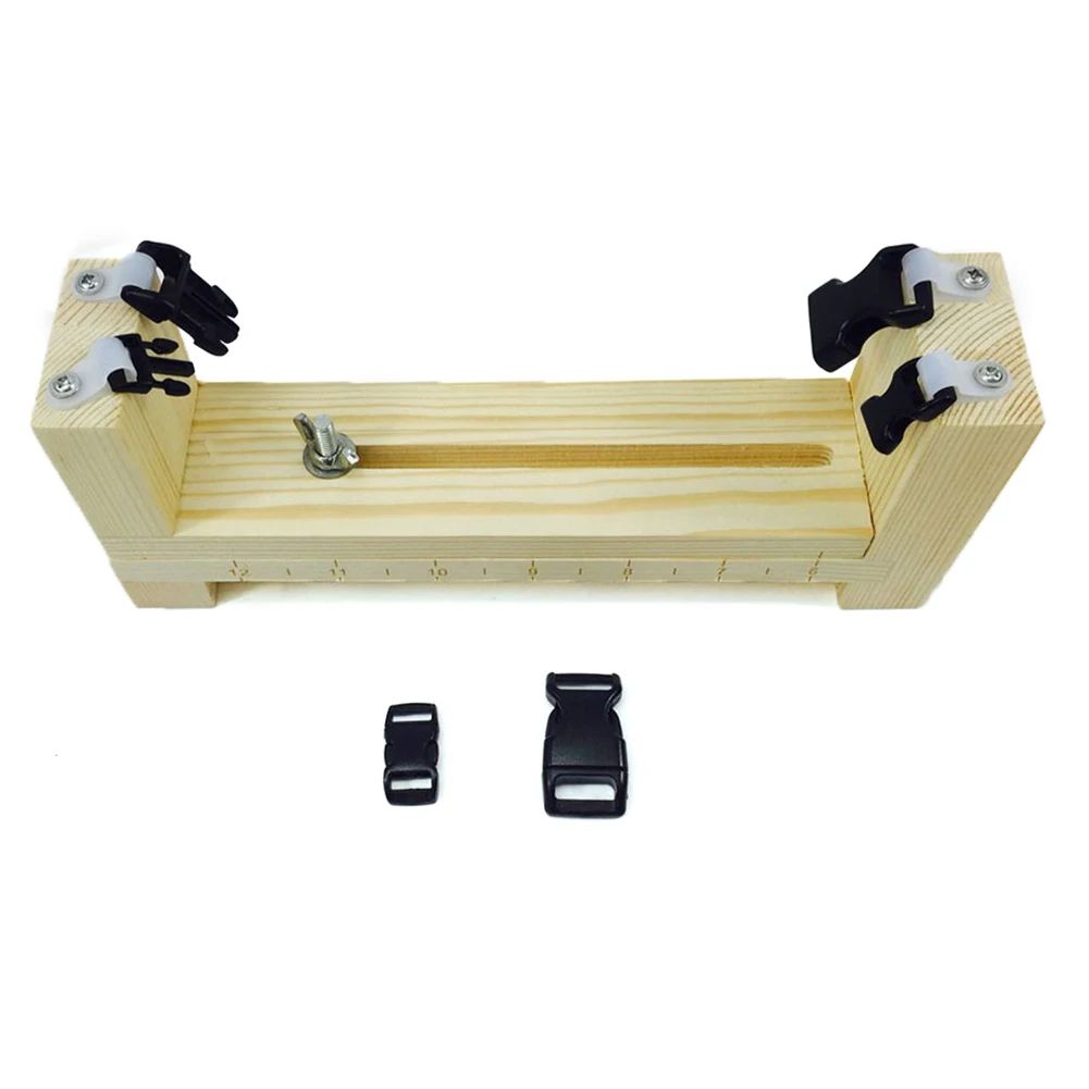 DIY устройство для вязания своими руками деревянные многофункциональные