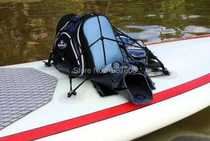 Супер всасывающая тянущаяся сетка для грузовых планшетов|paddle board|paddle board paddlepaddle