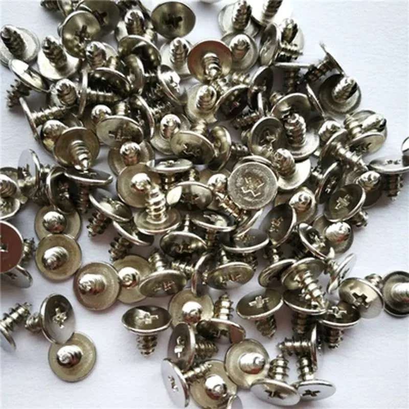 M3 Phillips Screw flat head Self-tapping Bolts Thin Dapingtou 7mm Diameter | Обустройство дома
