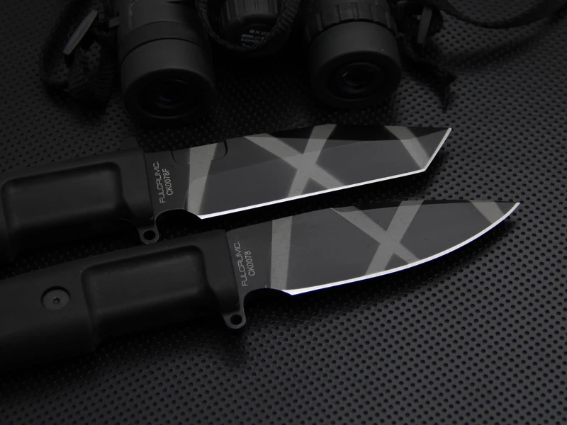 Нож с фиксированным лезвием для повседневного использования тактический нож