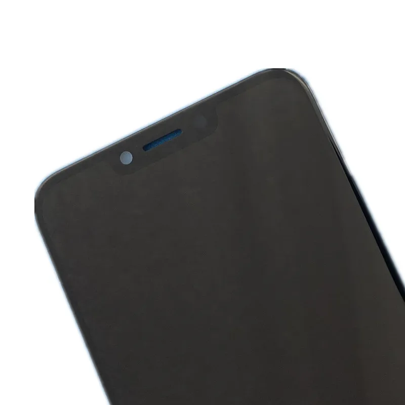 Для huawei Honor Play ЖК дисплей Дисплей Сенсорный экран планшета Ассамблеи Запчасти для