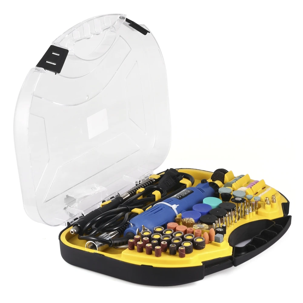 2017 горячий набор комбинированный инструмент Электрический шлифовальный костюм