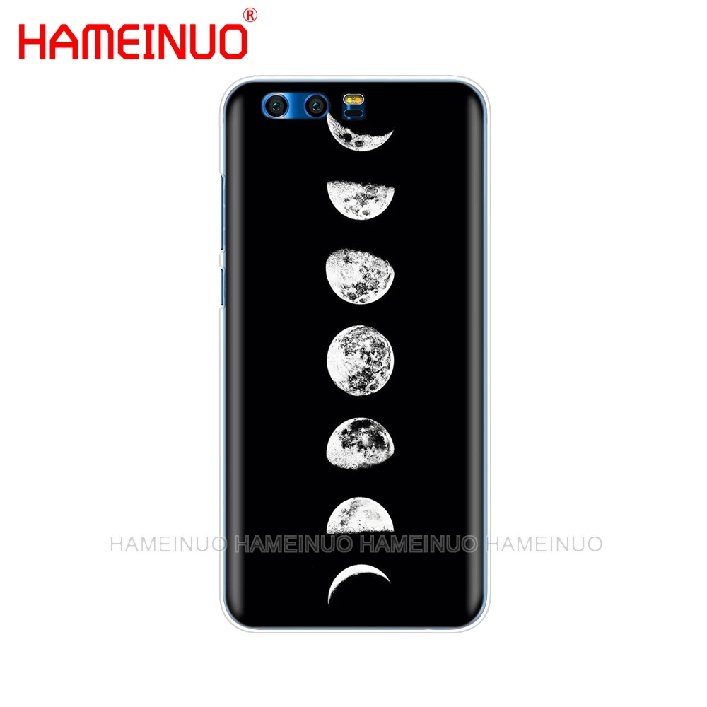 Чехол HAMEINUO для Huawei Honor 10 V10 4A 5A 6A 7A 6C 6X 7X 8 9 LITE | Мобильные телефоны и аксессуары
