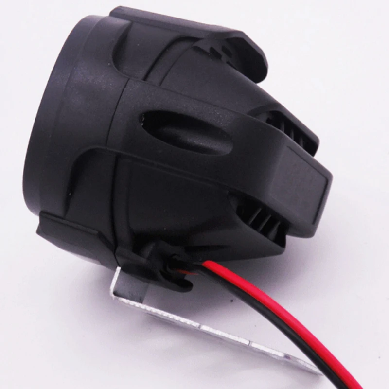 12 85 в светодиодный мото rcycle фары аксессуары мопед скутер дальнего света для Honda