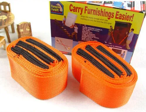 2 шт./компл. продвижение Полезная мебель инструменты для переноски движущиеся