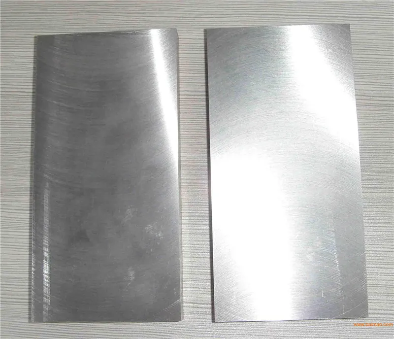Лист титановый YT1342 ультратонкий 100 мм * 150 1 шт.|sheets|sheet platesheet titanium |