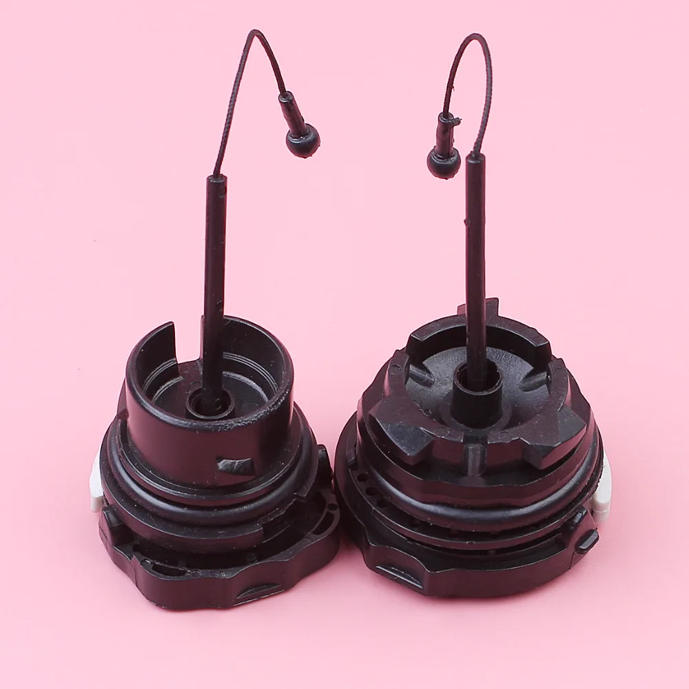 

Fuel Oil Tank Cap For Stihl MS181 MS192 MS192T MS260 MS340 MS360 MS380 MS381 Chainsaw Spare Replacement Part