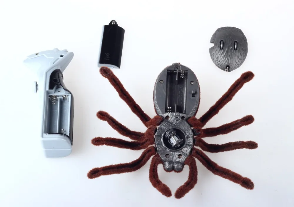 Новинка пульт дистанционного управления страшная жуткая имитация реалистичный