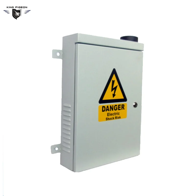 

GPRS outdoor power facility GSM alarm/solar gsm sms power monitoring alarm S250