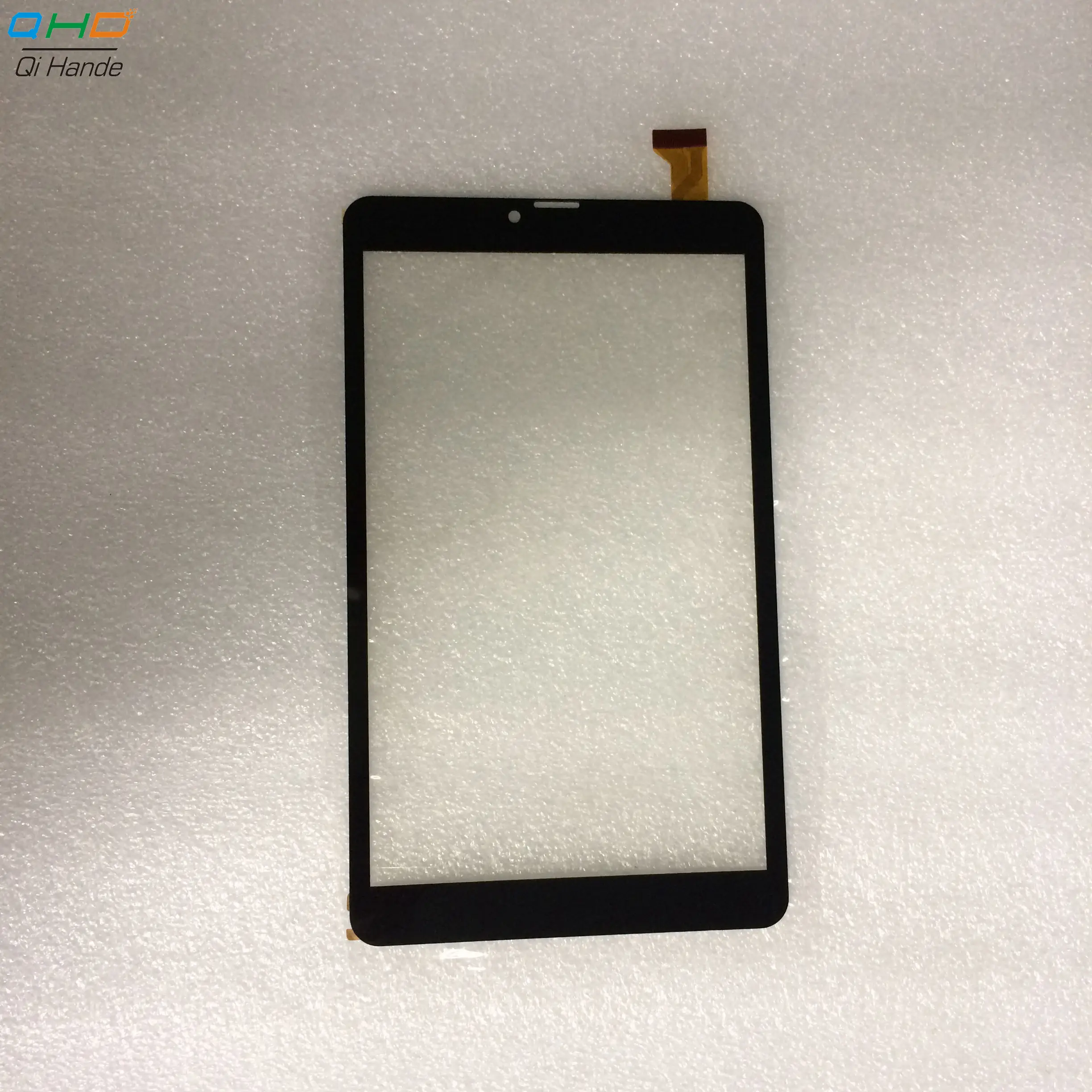 

New For XLD808 V0 Tablet Capacitive touch screen panel Digitizer Sensor Replacement XLD808-V0 /XLD808-VO