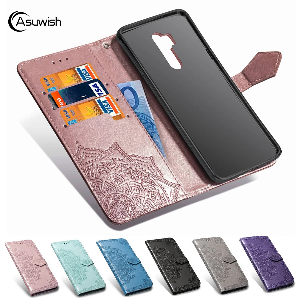 Кожаный чехол-бумажник с откидной крышкой для LG Stylo 4 Stylus K8 K10 K 8 Q G7 ThinQ G 7 X power 2 Q7+ K11 K20 Alpha Plus LV5