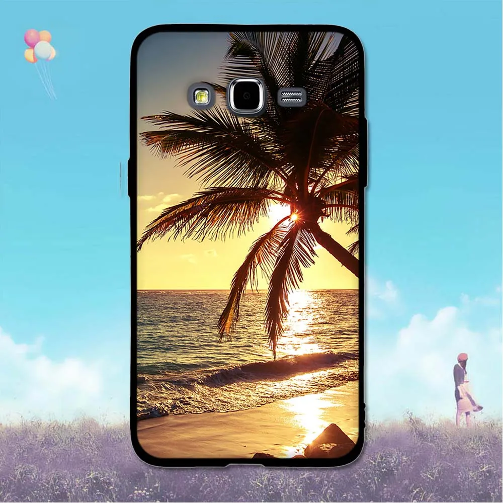 Чехол для Samsung Galaxy Grand Prime G530 чехол чехлы 5 0 дюйма задняя крышка с рисунком G