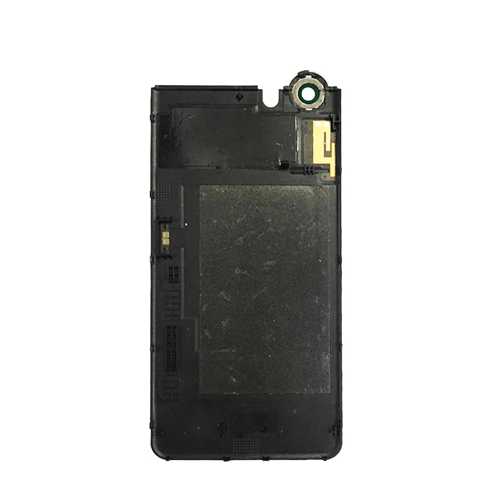 Клавиатура гибкий кабель для BlackBerry keyone Dtek70 клавиатуры Корпус задняя крышка для аккумулятора Корпус задняя крышка на замену