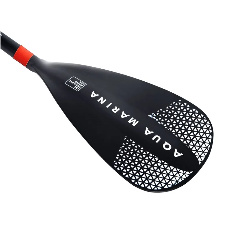 Раздвижной весло N w для SUP AQUA MARINA SPORT IIIstand up board 3 секции доска серфинга из алюминия