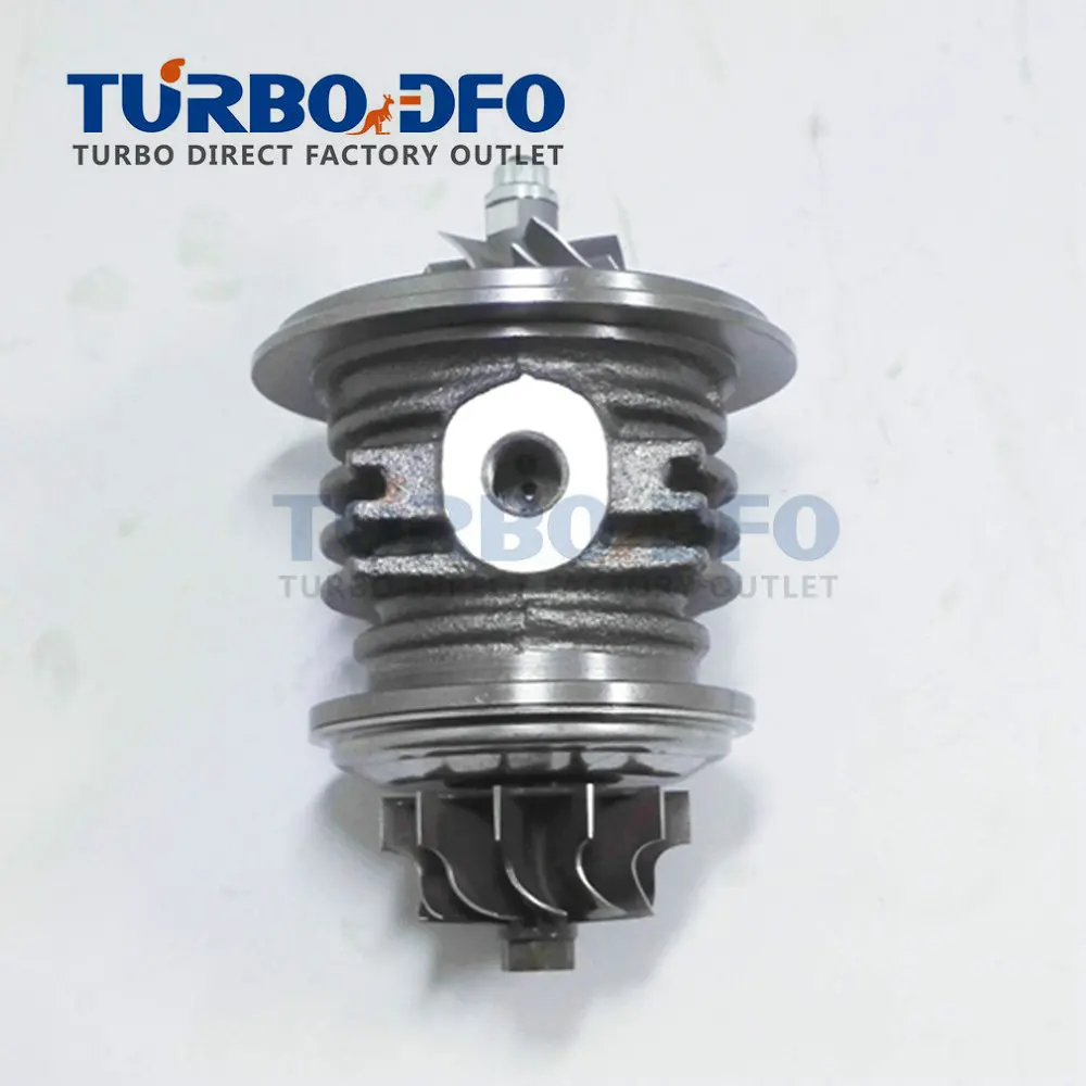 TB0227 466856 cartridge turbo Balanced for Fiat Fiorino II / Punto I 1.7 TD 46Kw 63HP 146D7.000 176B7.000 - CHRA core turbine | Автомобили