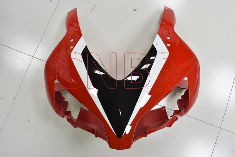 Fairing CBR1000RR 2004 - 2005 Red White Blue Fairings Motorcycle Fireblade 05 no paint | Автомобили и мотоциклы
