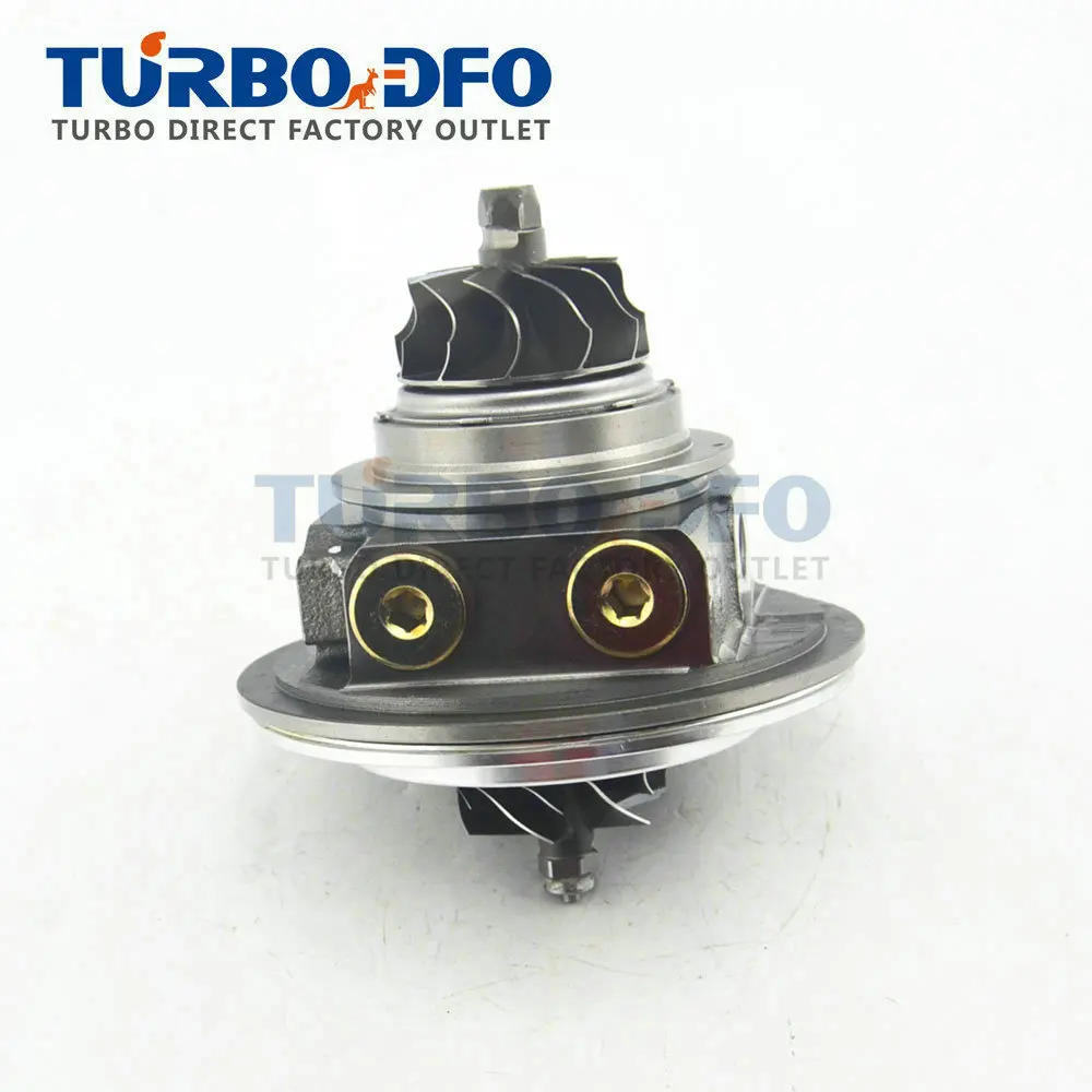 Новый картридж turbolader 53039880142 для VW Golf VI / Scirocco 1 4 TSI 160 кВт 2008 л. С. BWK CAVD 53039700142 турбины