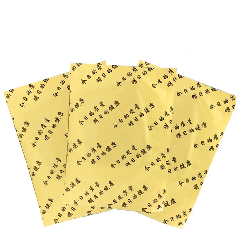 

6pcs Prostatic Navel Plaster Herbal Medical Plaster Urological Patches Male Prostatic Treatment Health Care Chinese Medicine