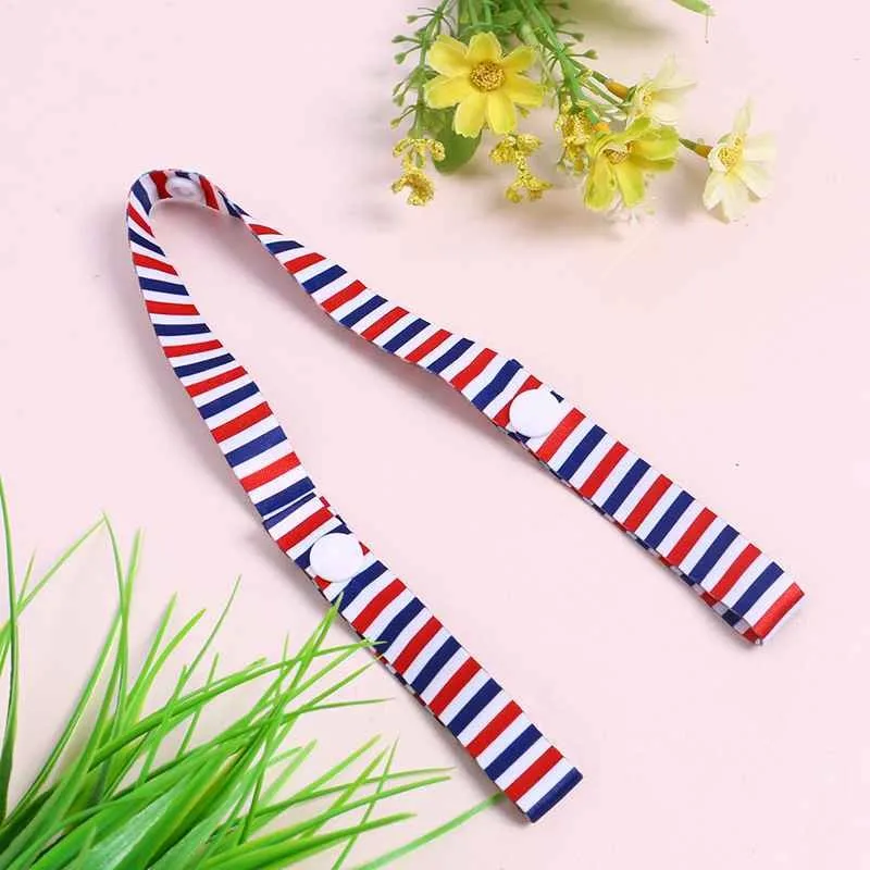 1 шт. детская игрушка фиксированная лента для защиты от потери аксессуар коляски