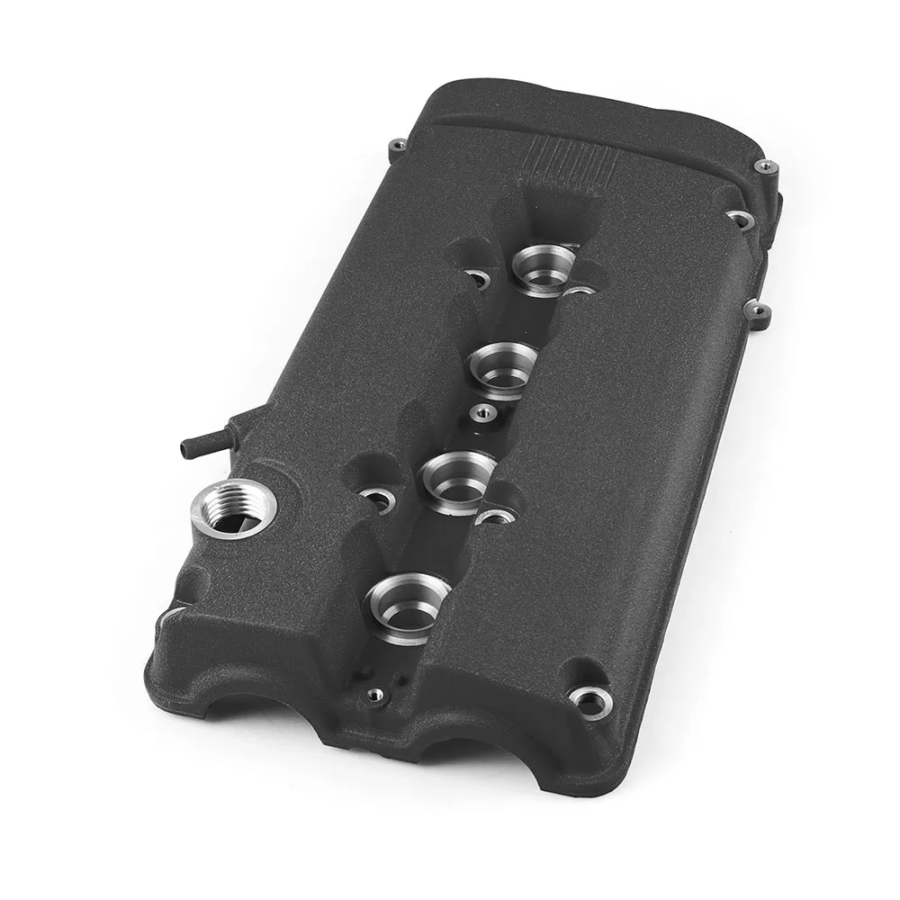 Dynoracing Кулисный клапан крышка камеры для Honda Civic B16 B17 B18 VTEC BX101545
