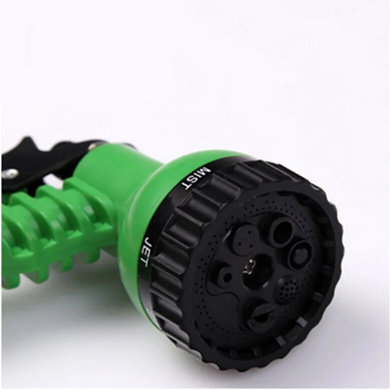 Садовые водяные опрыскиватели высокого давления водяной пистолет поливка