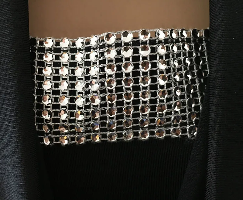 Сексуальное мини платье без рукавов повседневное облегающее большого